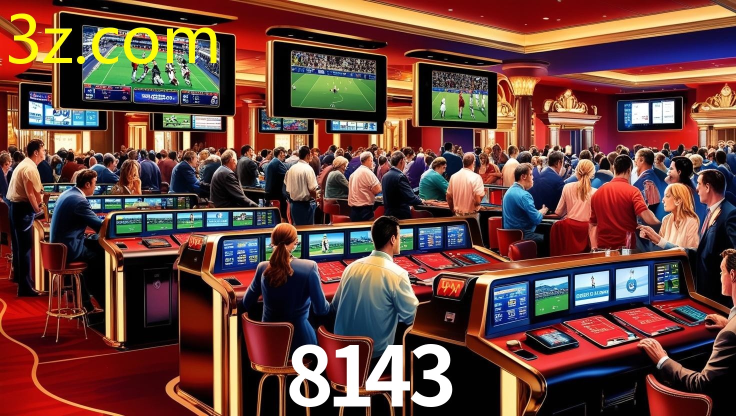 8143.COM